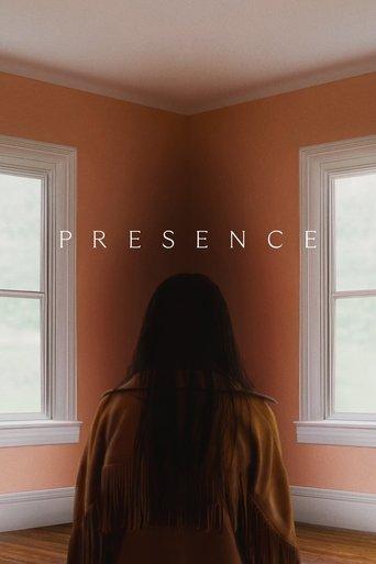 Presence film afişi