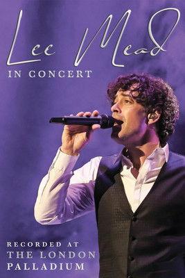 Lee Mead In Concert (Live at the London Palladium) film afişi