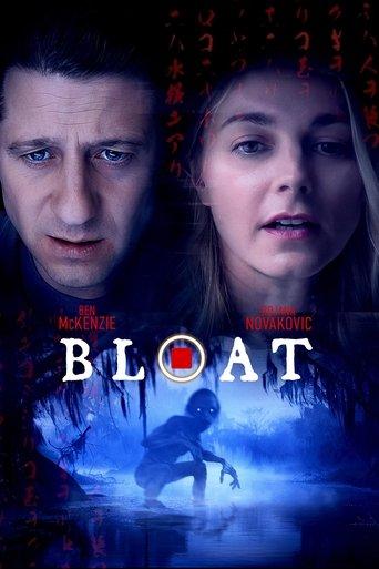 Bloat film afişi
