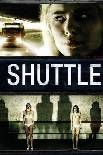 Shuttle film afişi