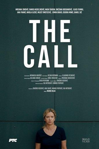 The Call dizi afişi