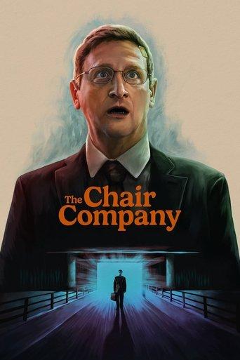 The Chair Company dizi afişi