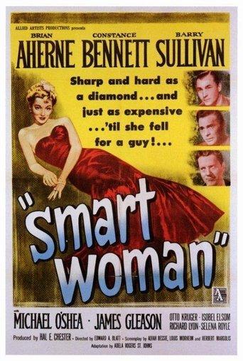 Smart Woman film afişi