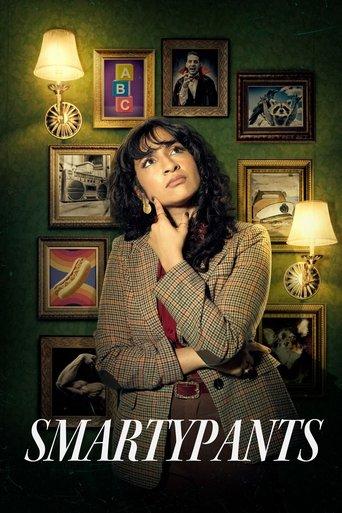 Smartypants dizi afişi
