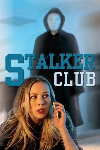 The Stalker Club film afişi