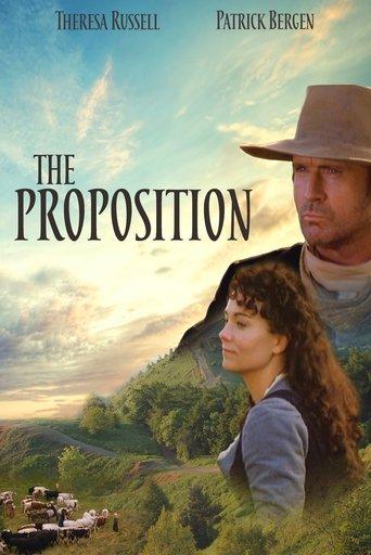 The Proposition film afişi