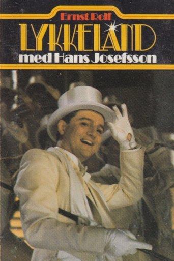 Lykkeland dizi afişi