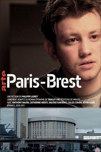 Paris-Brest film afişi