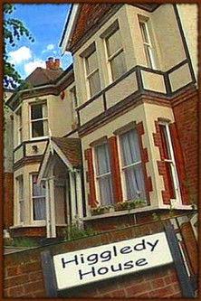 Higgledy House dizi afişi