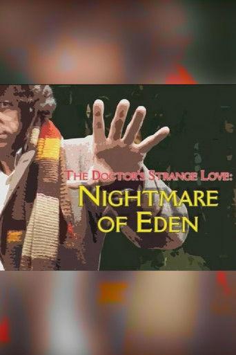 The Doctor's Strange Love: Nightmare of Eden film afişi