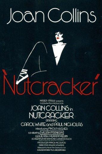 Nutcracker film afişi