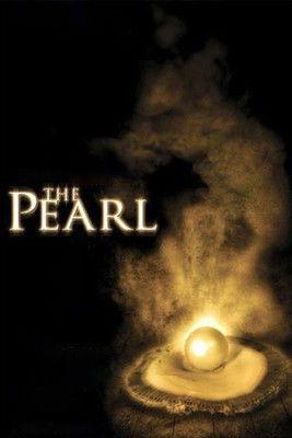 The Pearl film afişi