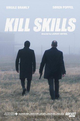 Kill Skills film afişi