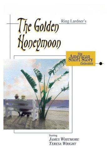 The Golden Honeymoon film afişi