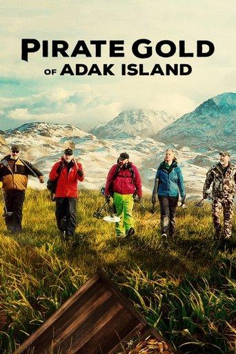 Pirate Gold of Adak Island dizi afişi