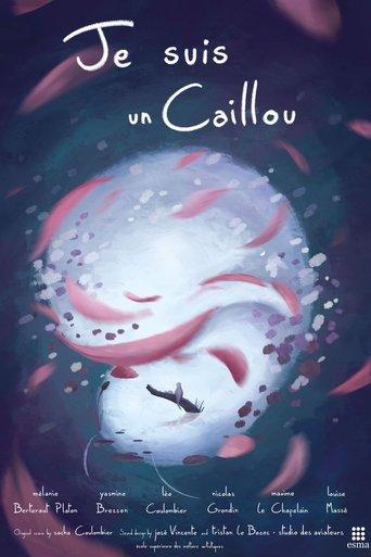 I am a Pebble film afişi