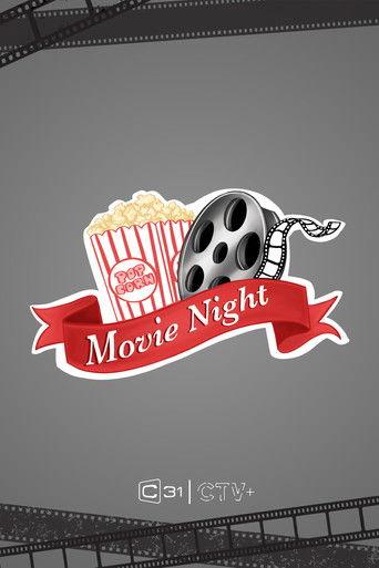 Movie Night dizi afişi