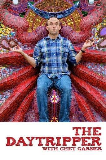 The Daytripper dizi afişi