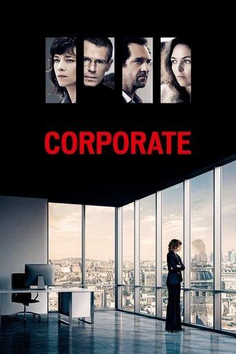 Corporate film afişi