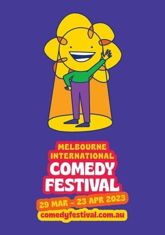 Melbourne International Comedy Festival Gala film afişi