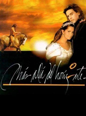 Más allá del horizonte dizi afişi