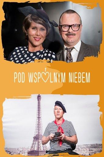 Pod wspólnym niebem dizi afişi