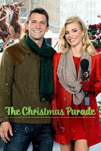 The Christmas Parade film afişi