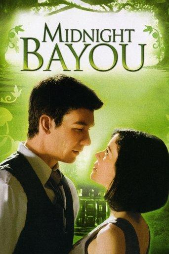 Nora Roberts' Midnight Bayou film afişi