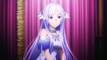 The Seal of the Right Eye