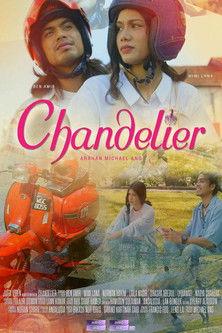 Chandelier dizi afişi