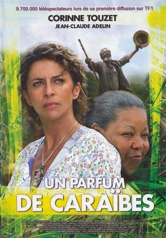 Un parfum de Caraïbes film afişi