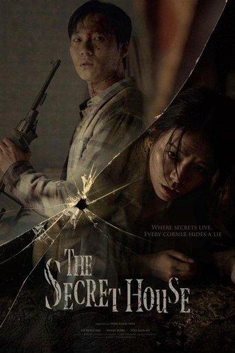 The Secret House film afişi