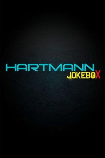 Hartmanns Jokebox film afişi