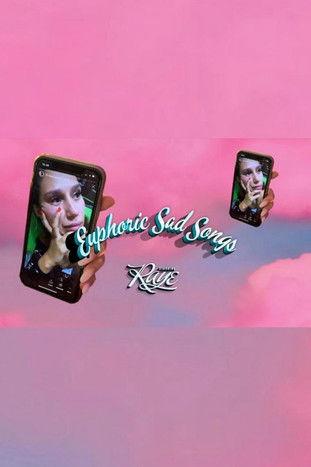 Euphoric Sad Songs: The Documentary film afişi