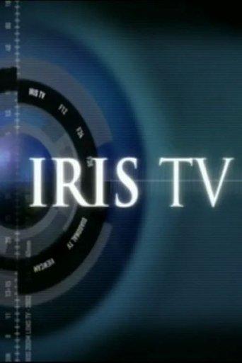 Iris TV film afişi