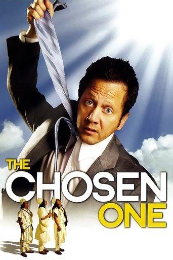 The Chosen One film afişi