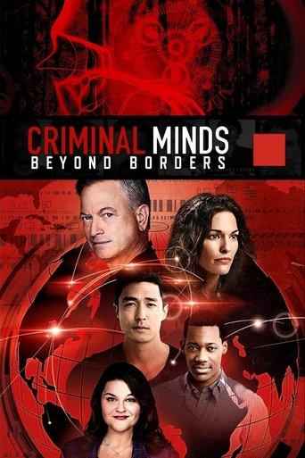 Criminal Minds: Beyond Borders dizi afişi