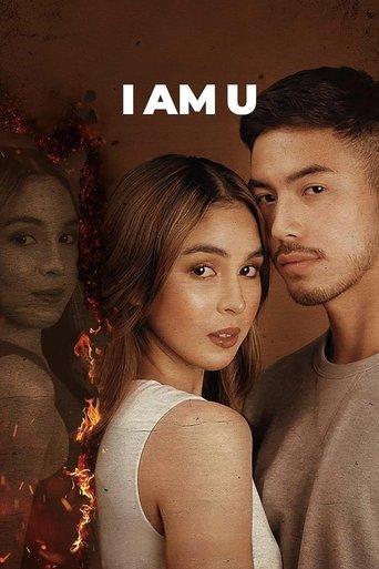 I Am U dizi afişi