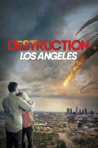 Destruction: Los Angeles film afişi