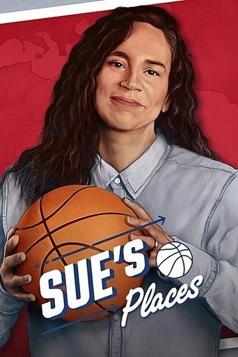 Sue's Places dizi afişi