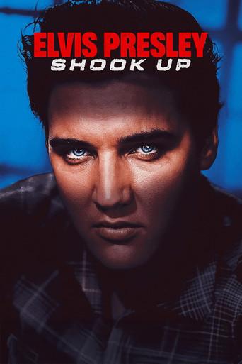 Elvis Presley: Shook Up film afişi