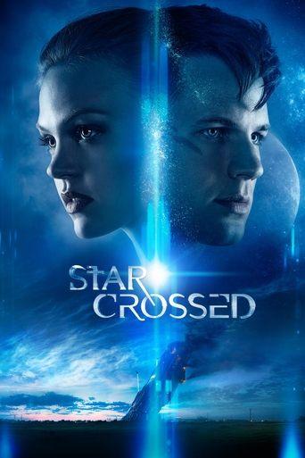Star-Crossed dizi afişi