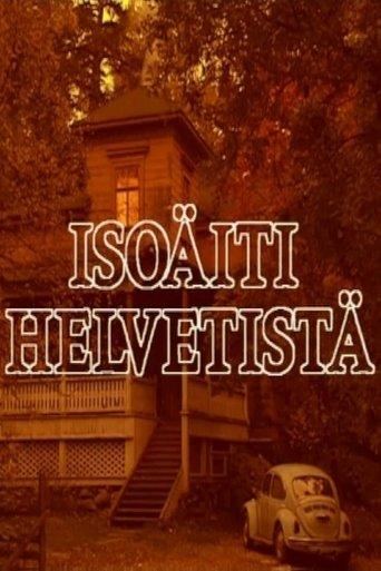 Kuolema käy kuusi beessä film afişi