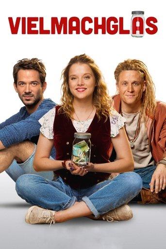 Vielmachglas film afişi