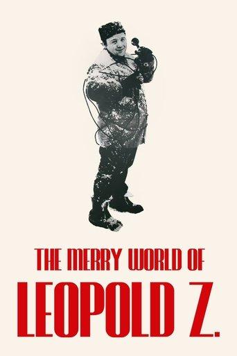 The Merry World of Leopold Z film afişi