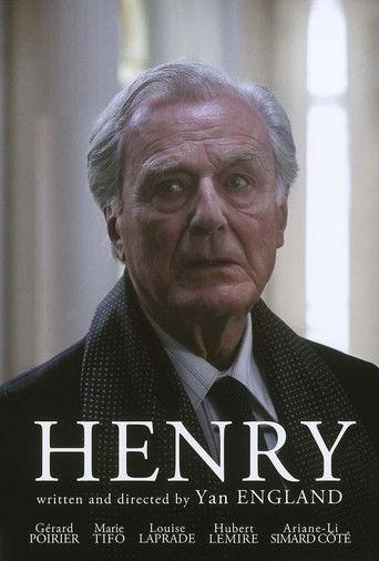 Henry film afişi