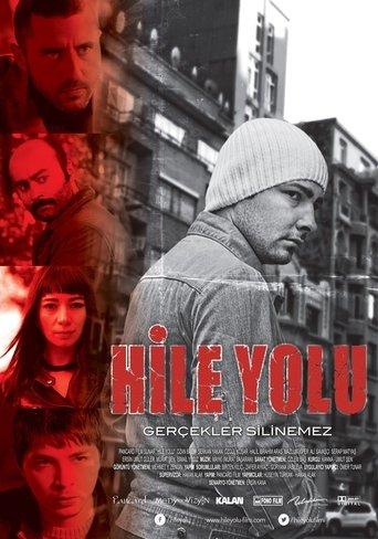 Hile Yolu film afişi