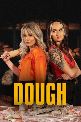 Dough dizi afişi