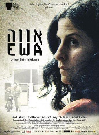 Eva film afişi