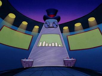 Brainwashed Pt. 2: I Am Not a Hat